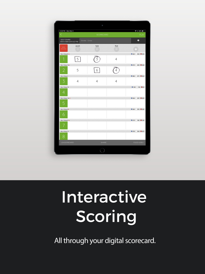 The Lakes at Osan Golf Course