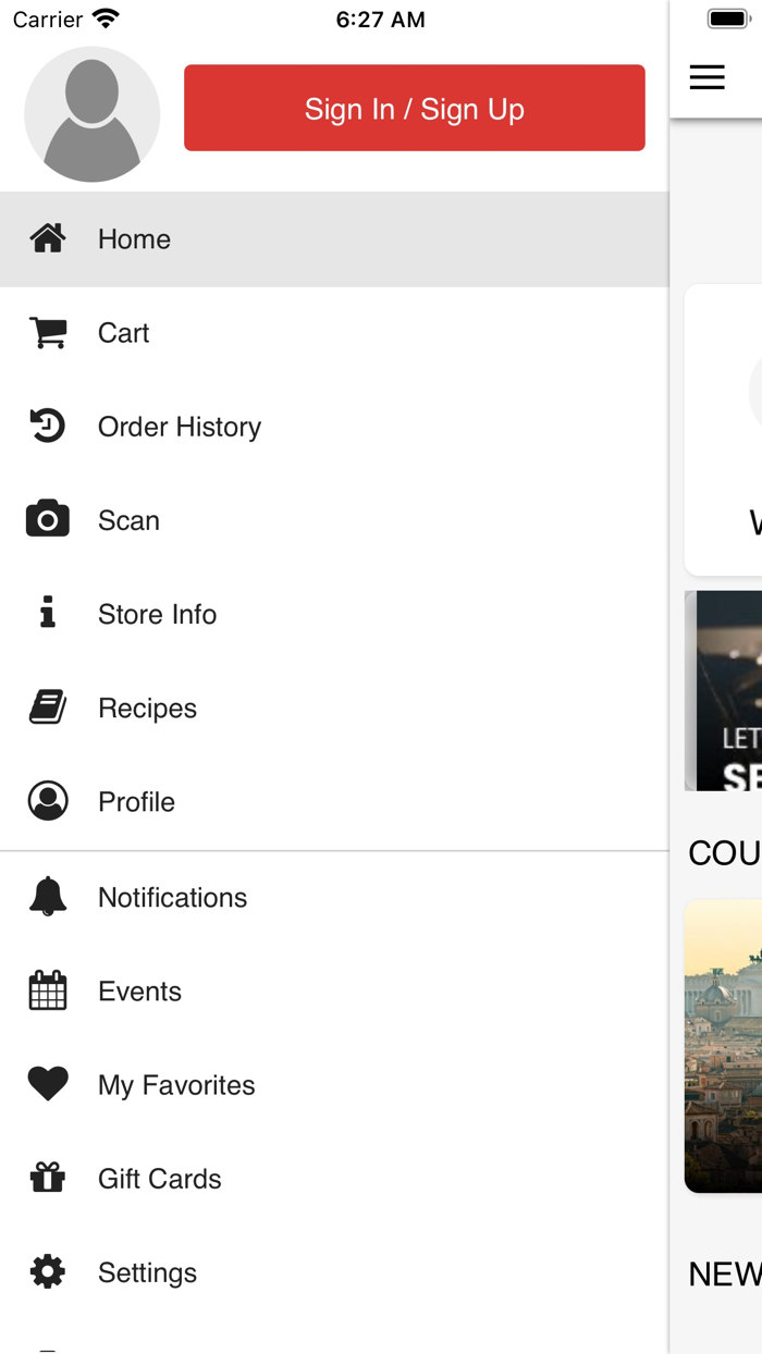 Dry Harbor Wine and Spirits