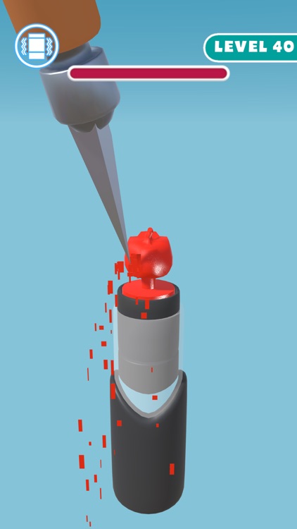 Carve The Lipstick screenshot-4