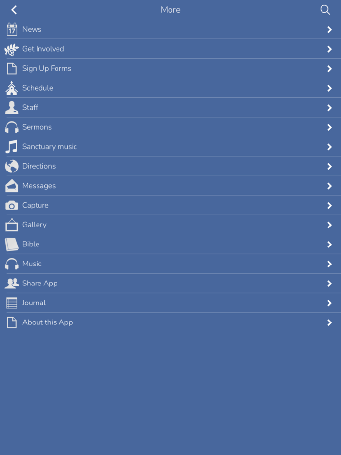 First Presbyterian Hickory, NC