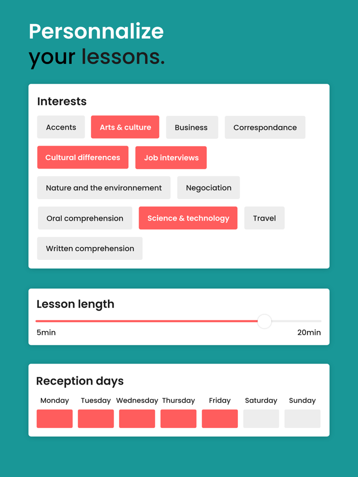 Learn Italian easily