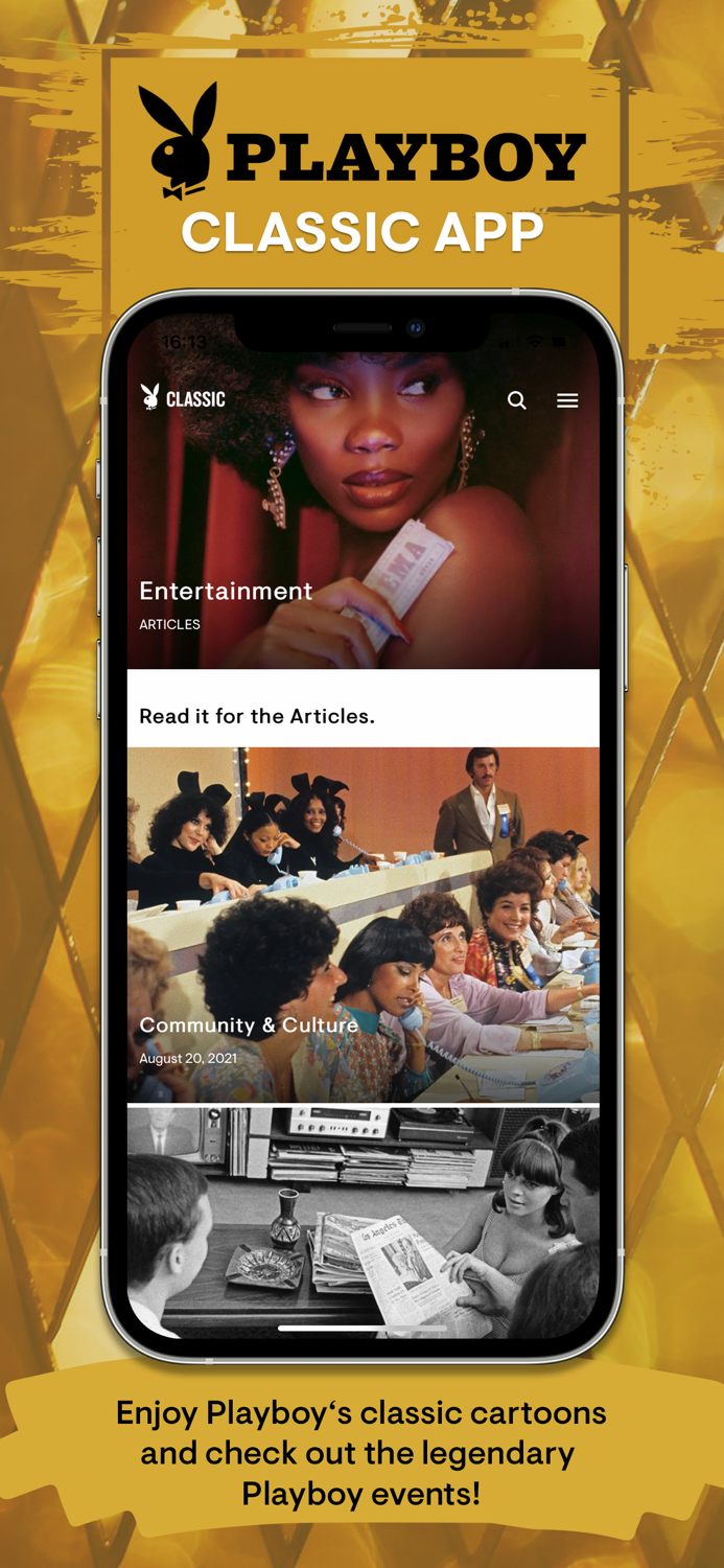 Playboy Classic