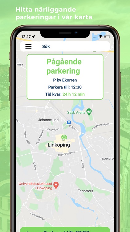 Parking Time screenshot-5