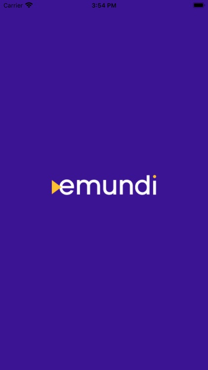 eMundi - Online B2B Trade