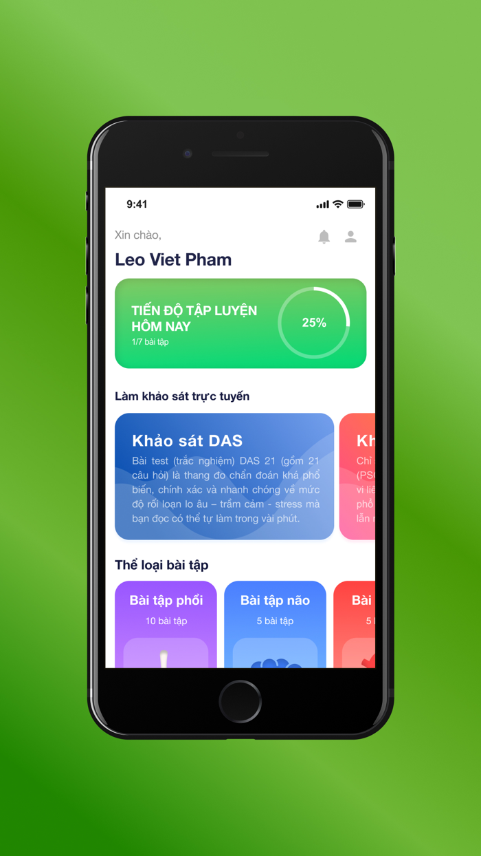 Dr.Home - Bác sĩ của mọi nhà
