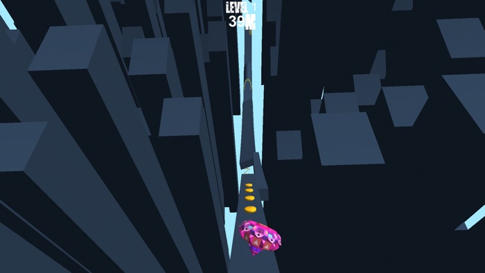 Balde Spin - Bey Speedy