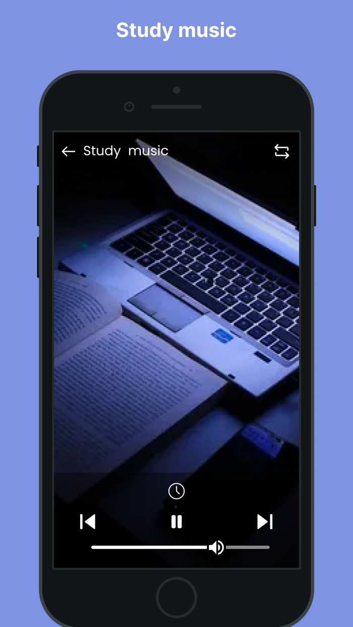 Raxa  Focus  Relaxing Music