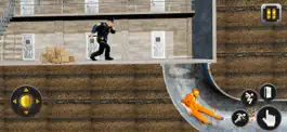 Game screenshot Stickman Prison Escape Mission apk