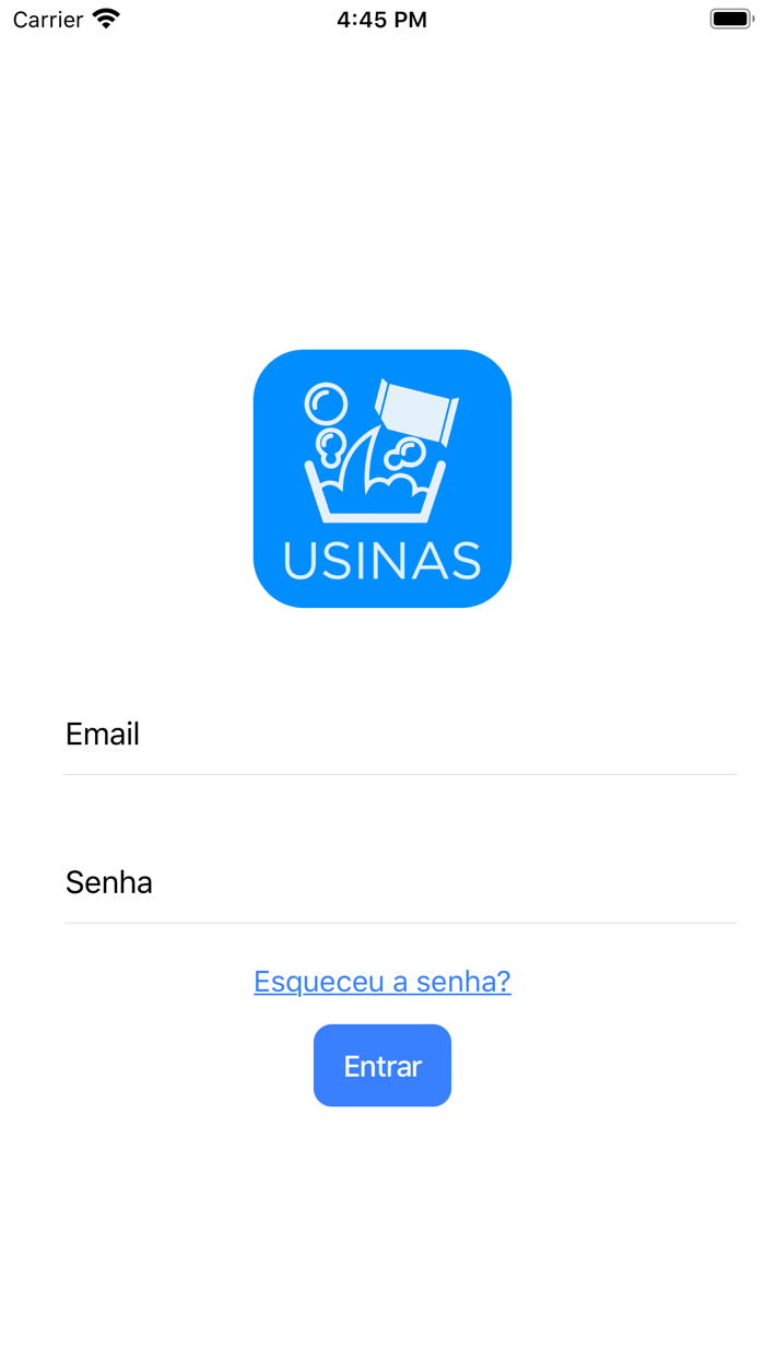 Usinas
