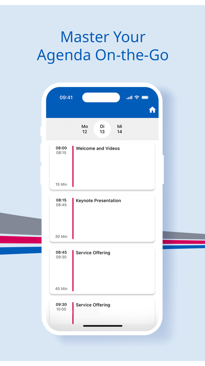 Global Specialty Care Meetings