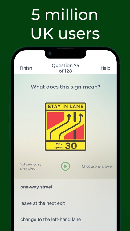LGV Theory Test UK Lite