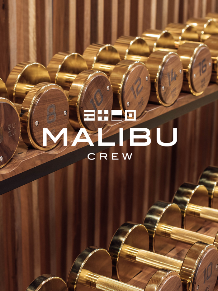 Malibu Crew
