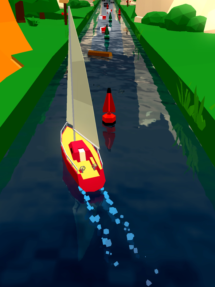 Kashti - Relaxing Game