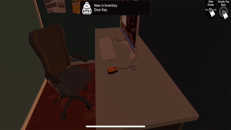 Escape Office - fun adventure