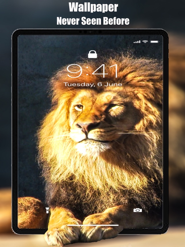 Live Wallpaper - 3D Wallpapers on the App Store