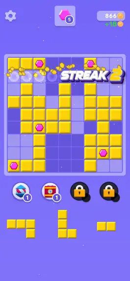 Game screenshot Place to Blast apk