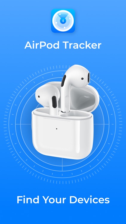 Air Tracker - Find My AirPods