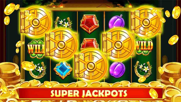 Fortunes Slots: Crazy Casino