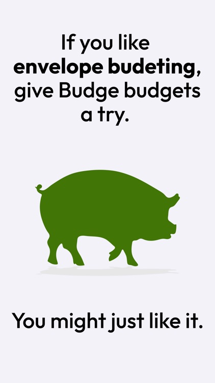 Budge Budgets and Spending screenshot-6