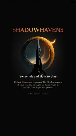Game screenshot Shadowhavens mod apk