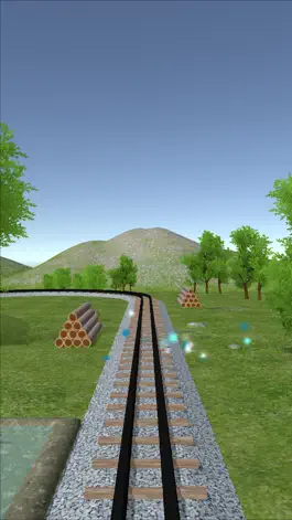 Game screenshot Маленькие поезда apk