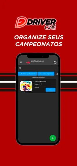 Game screenshot Driver One apk