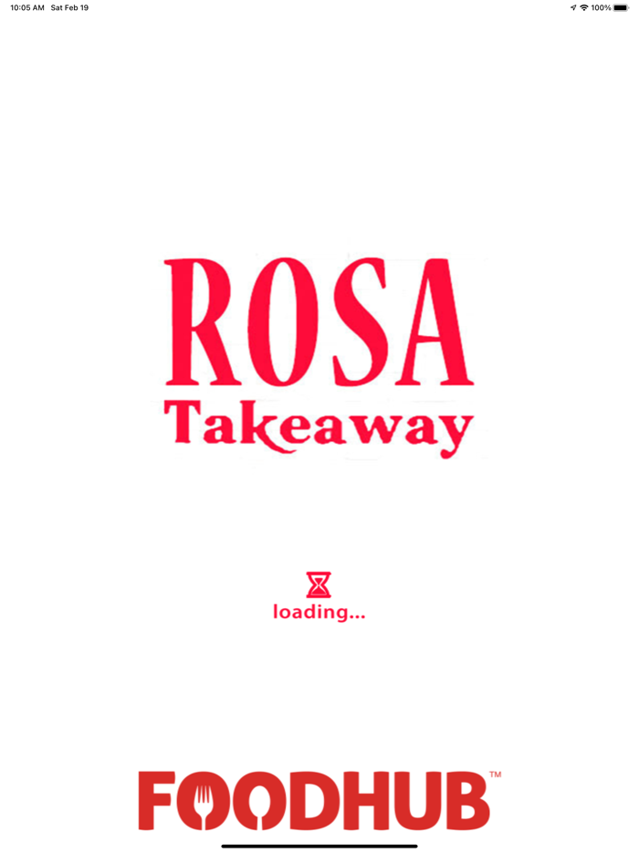 Rosa Takeaway Droylsden