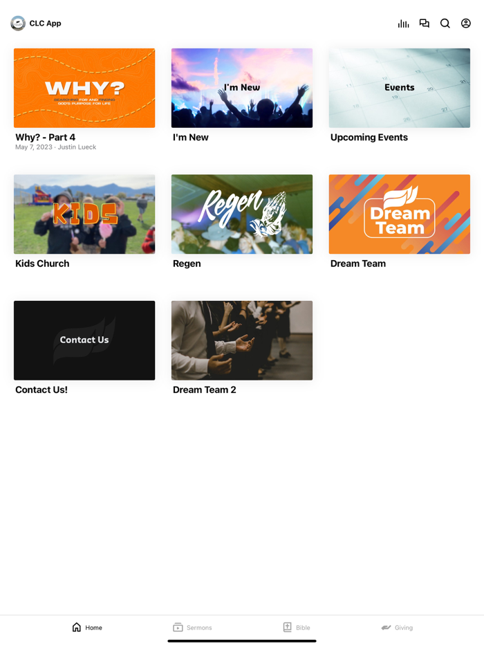 City Life Chilliwack