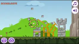 Game screenshot Angry Pig History apk