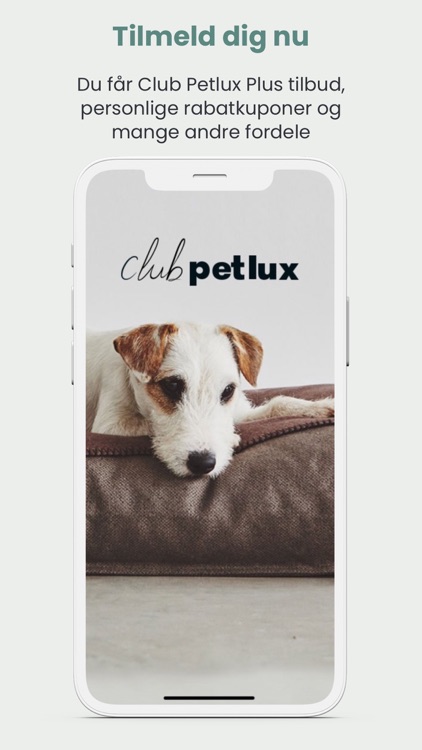 Club Petlux