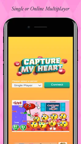 Game screenshot Capture My Heart: Unleashed mod apk