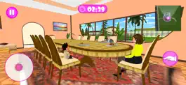 Game screenshot Billionaire Mom Life simulator hack