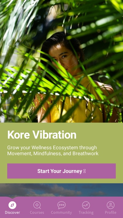 Kore Vibration