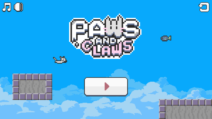 Crazy Paws And Claws