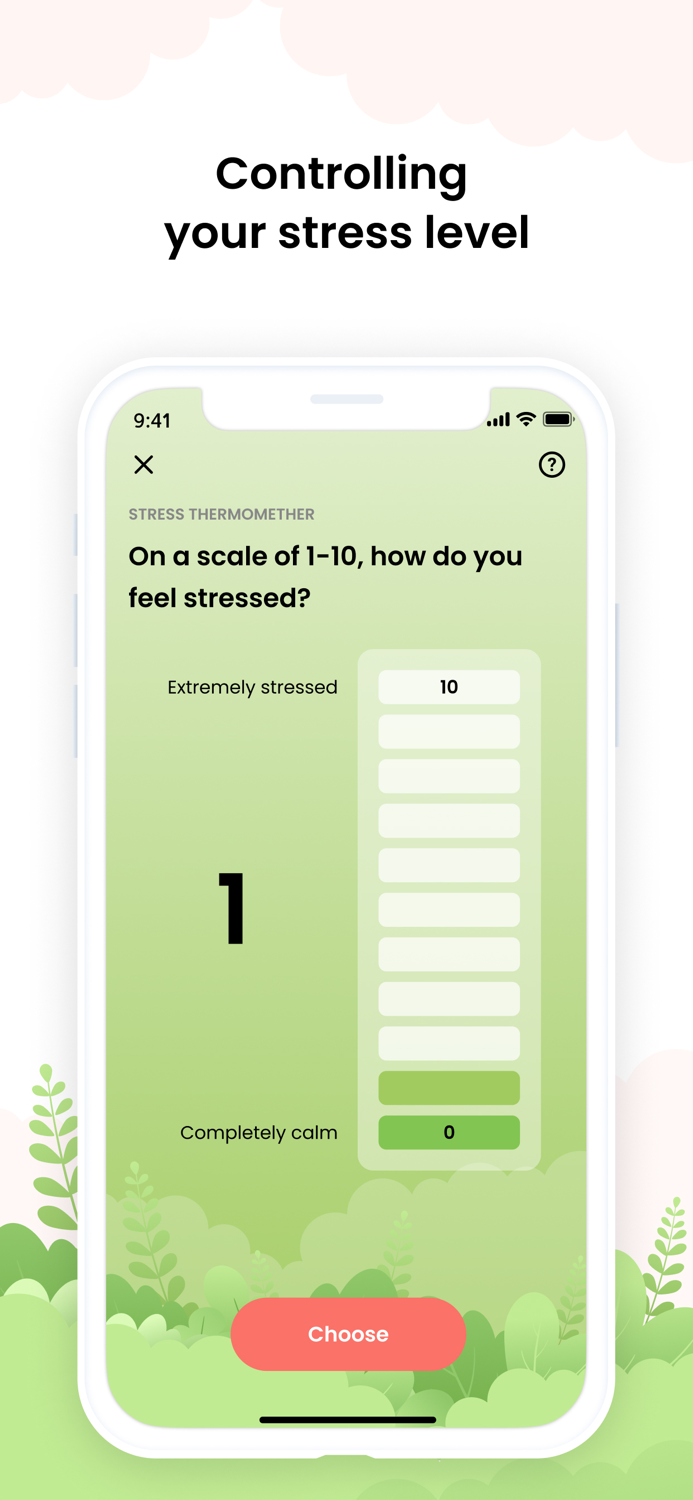 Living Well Clinical