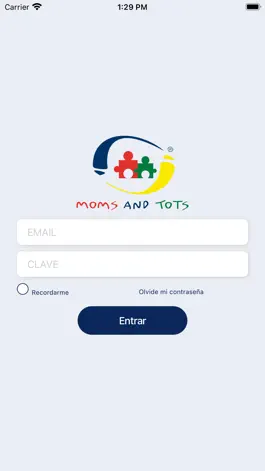 Game screenshot Moms and Tots apk