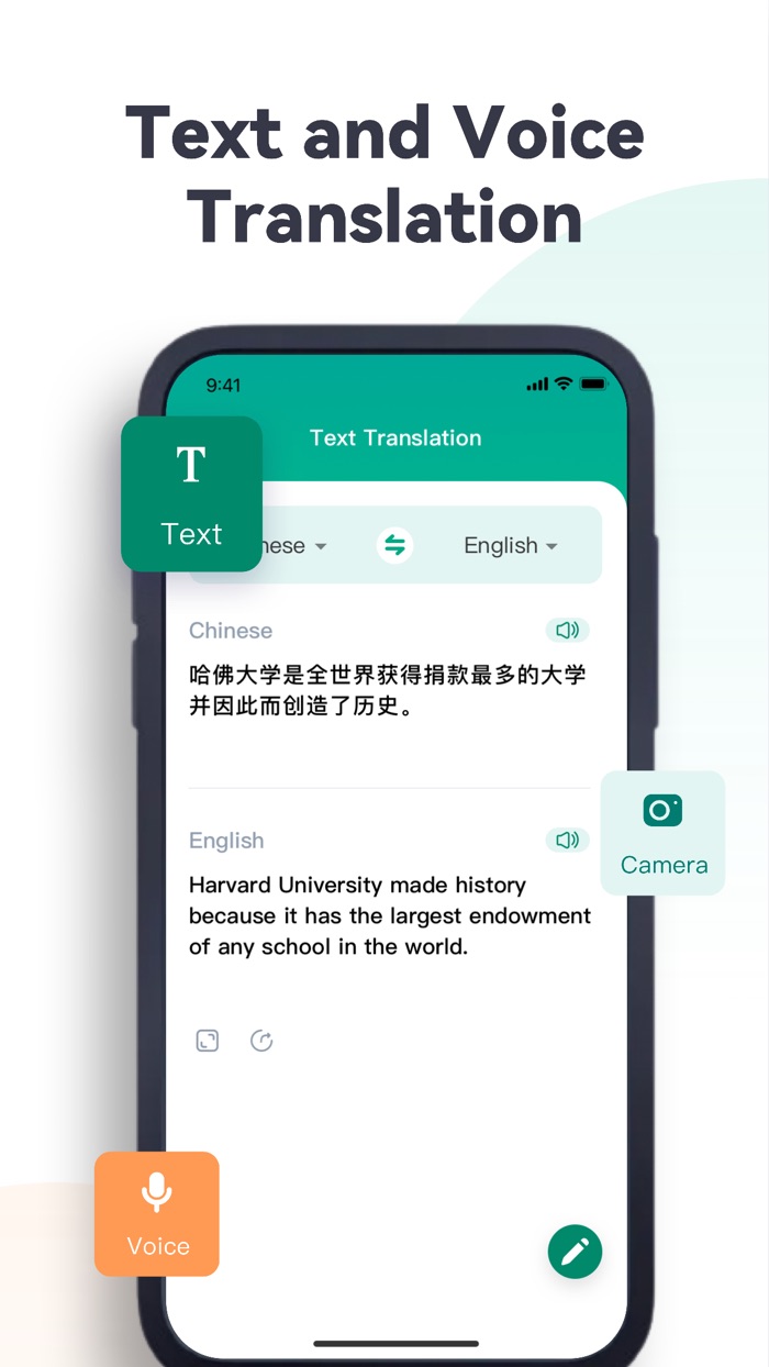 Photo Translator Max