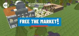 Game screenshot UFM Free The Market mod apk