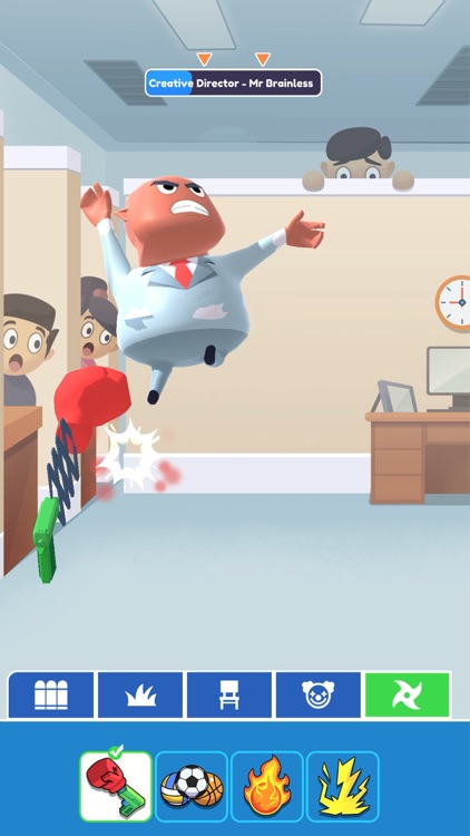 Voodoo Boss screenshot-4