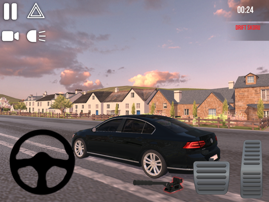 Passat Drift screenshot 3