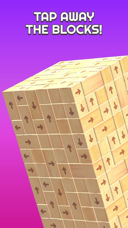 Play Tap Blocks Out: 3D Puzzle Game Online for Free on PC & Mobile