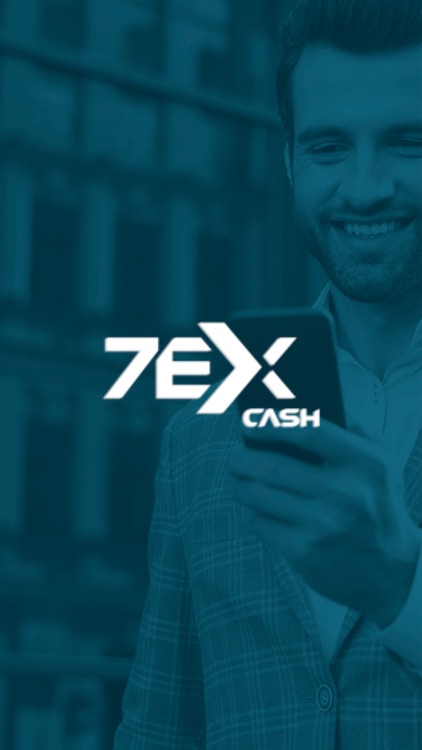 7EX Cash screenshot-6