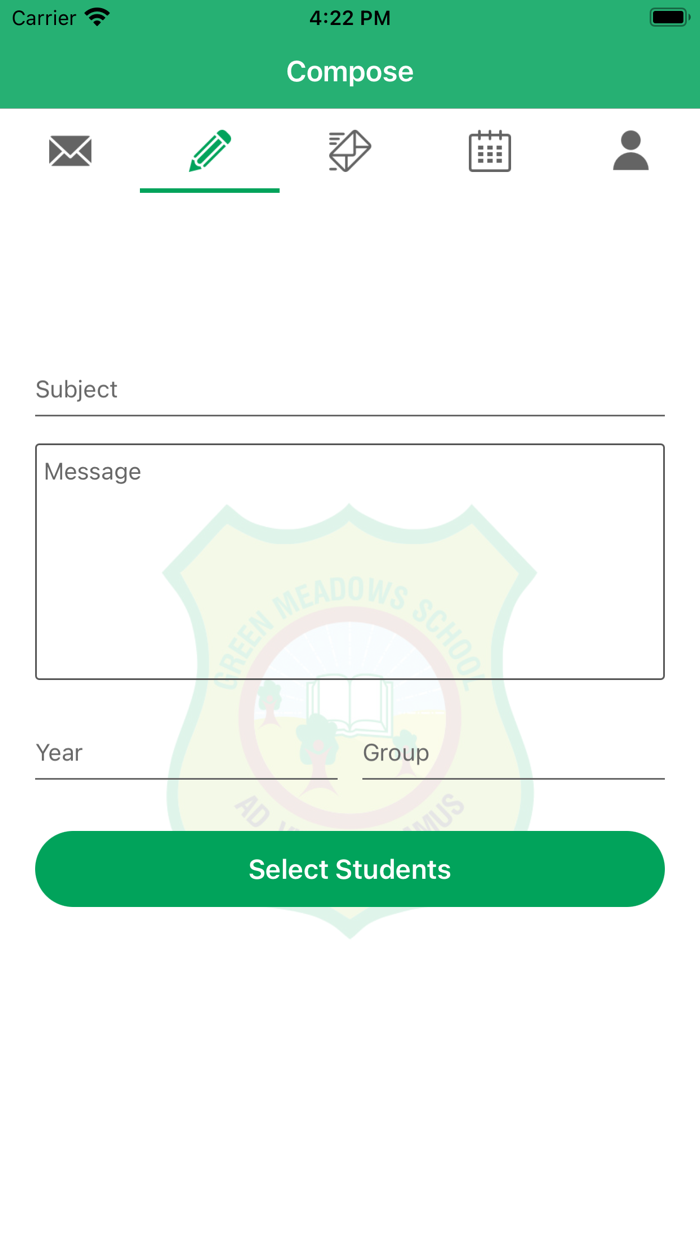 Green Meadows School Goa