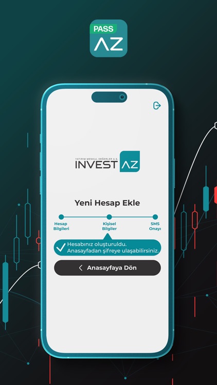 InvestAZ Pass screenshot-3