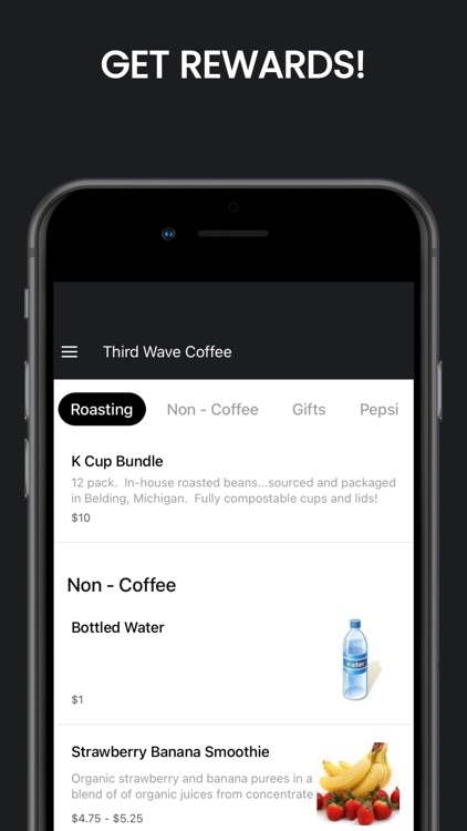 Third Wave Coffee St Belding screenshot-4