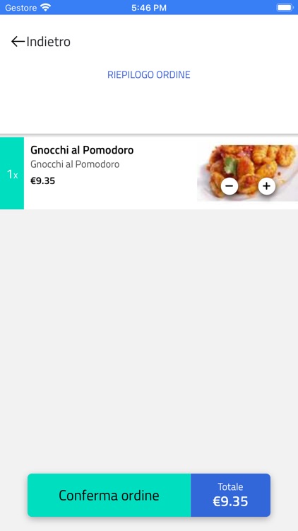 Bluetech Myself screenshot-5