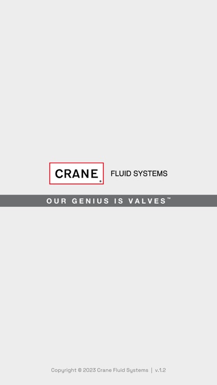 Crane Fluid Systems