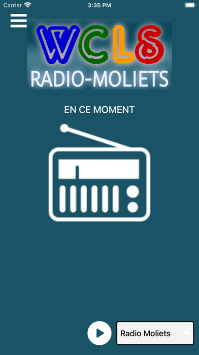 Radio Molietsのおすすめ画像3