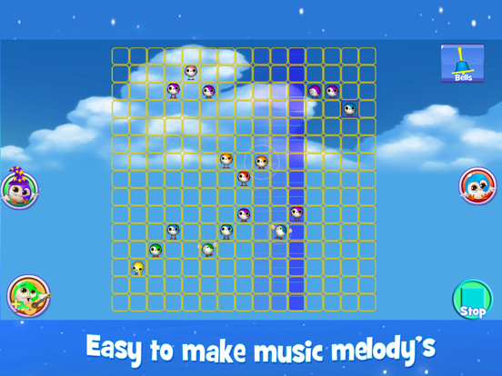 NicoNotes Music Matrix screenshot 3