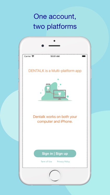 Dental Tool, Smart Aid